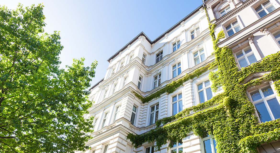 Verbot der Bildung von Wohnungseigentum