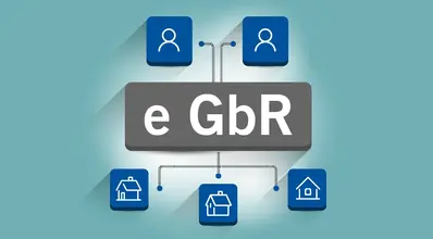 eGbr - MoPeG - GbR Änderungen 2024