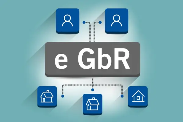 eGbr - MoPeG - GbR Änderungen 2024