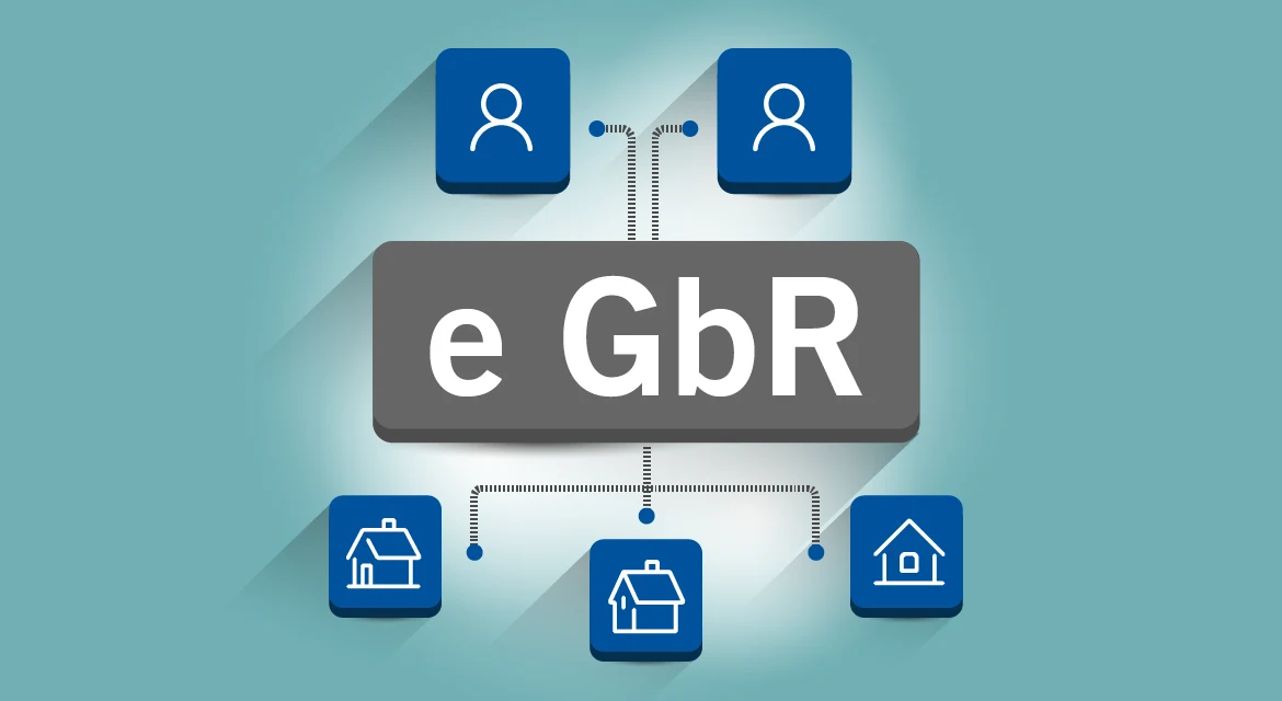 eGbr - MoPeG - GbR Änderungen 2024