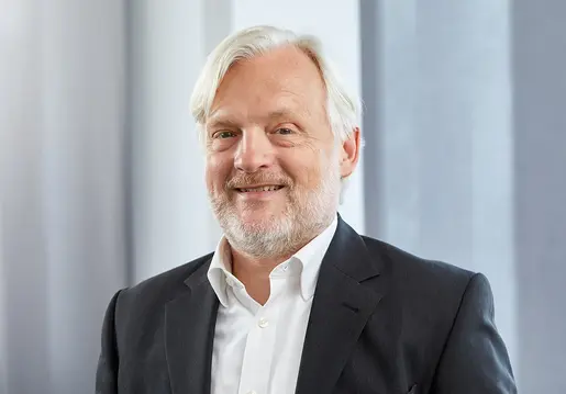Bernhard Auernhammer