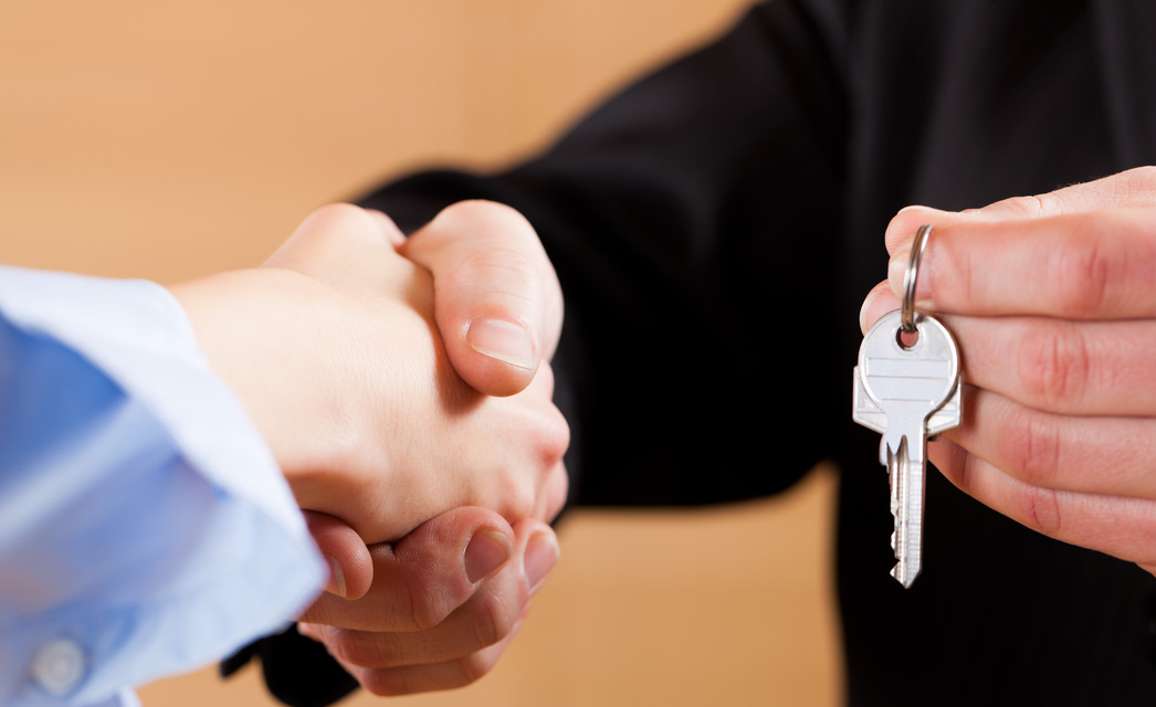 Immobilienkauf: Übergang von Besitz, Nutzungen und Lasten