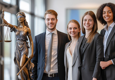 Wirtschaftsjurist/in (m/w/d)