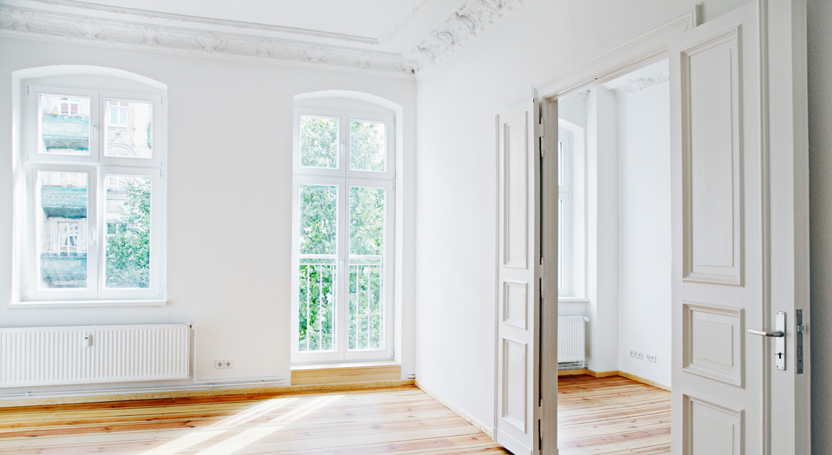 Fix-and-Flip-Projekte