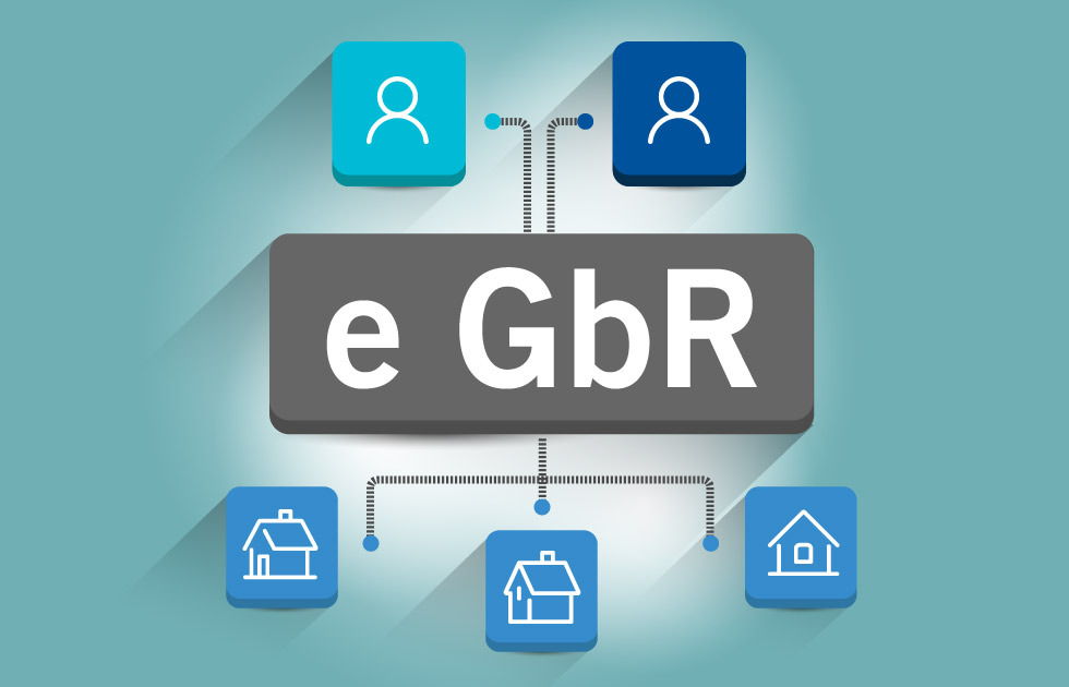 eGbr - MoPeG - GbR Ã„nderungen 2024